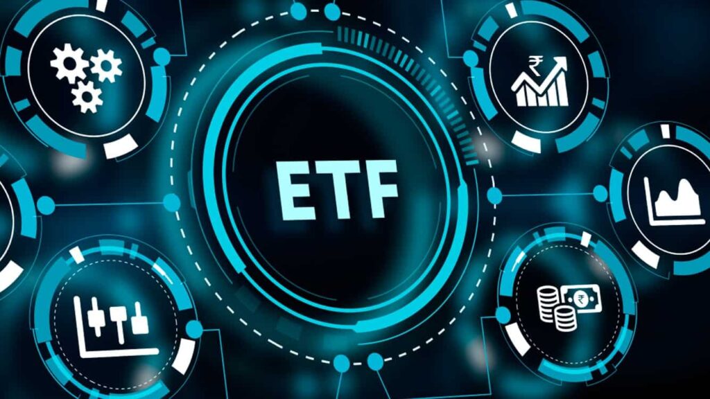 Evolution and Impact of Exchange-Traded Funds (ETFs): A Comprehensive Analysis