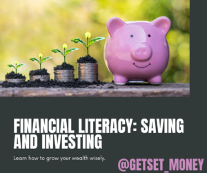 Read more about the article Saving and Investing: A Comprehensive Guide to Strategies, Impacts, and the Road Ahead