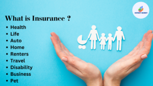 Read more about the article What is Insurance? : A Comprehensive Guide to Types and Benefits