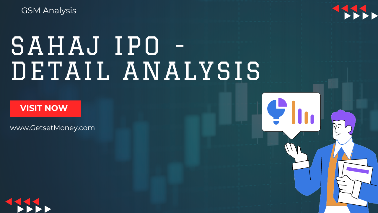 Read more about the article Sahaj Solar IPO – Detail Analysis