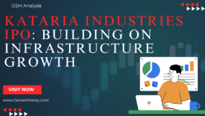 Read more about the article Kataria Industries IPO: Building on Infrastructure Growth