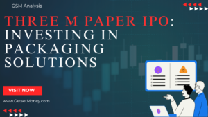 Read more about the article Three M Paper IPO: Investing in Packaging Solutions